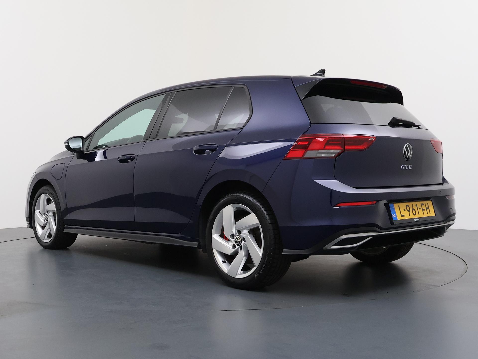 Volkswagen Golf 1.4 eHybrid GTE - Afbeelding 3