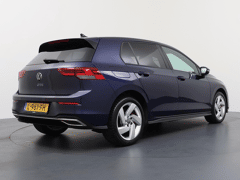 Volkswagen Golf 1.4 eHybrid GTE - Afbeelding 5
