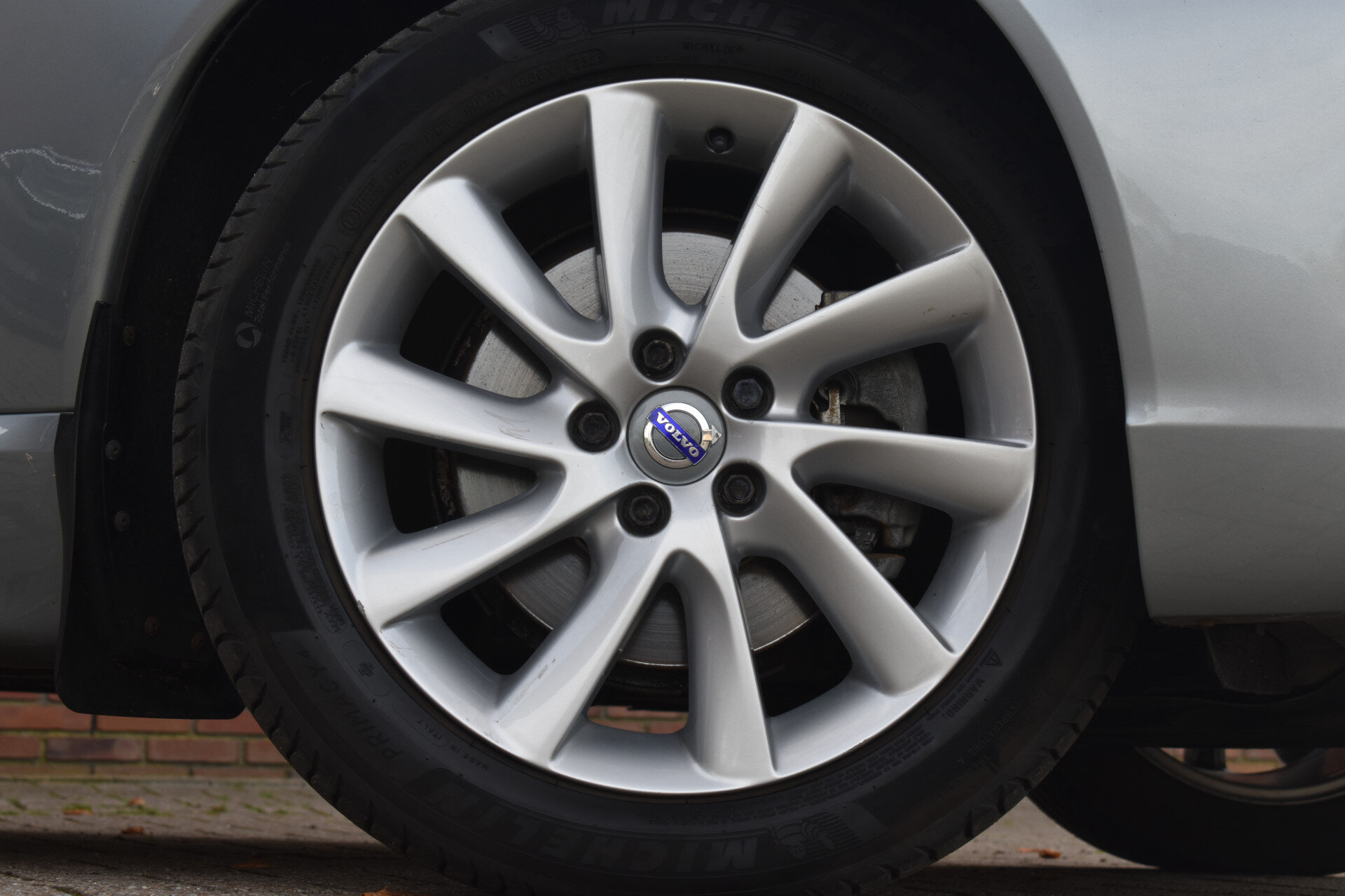 Volvo V70 T4 190PK Automaat Polar+ - Afbeelding 3