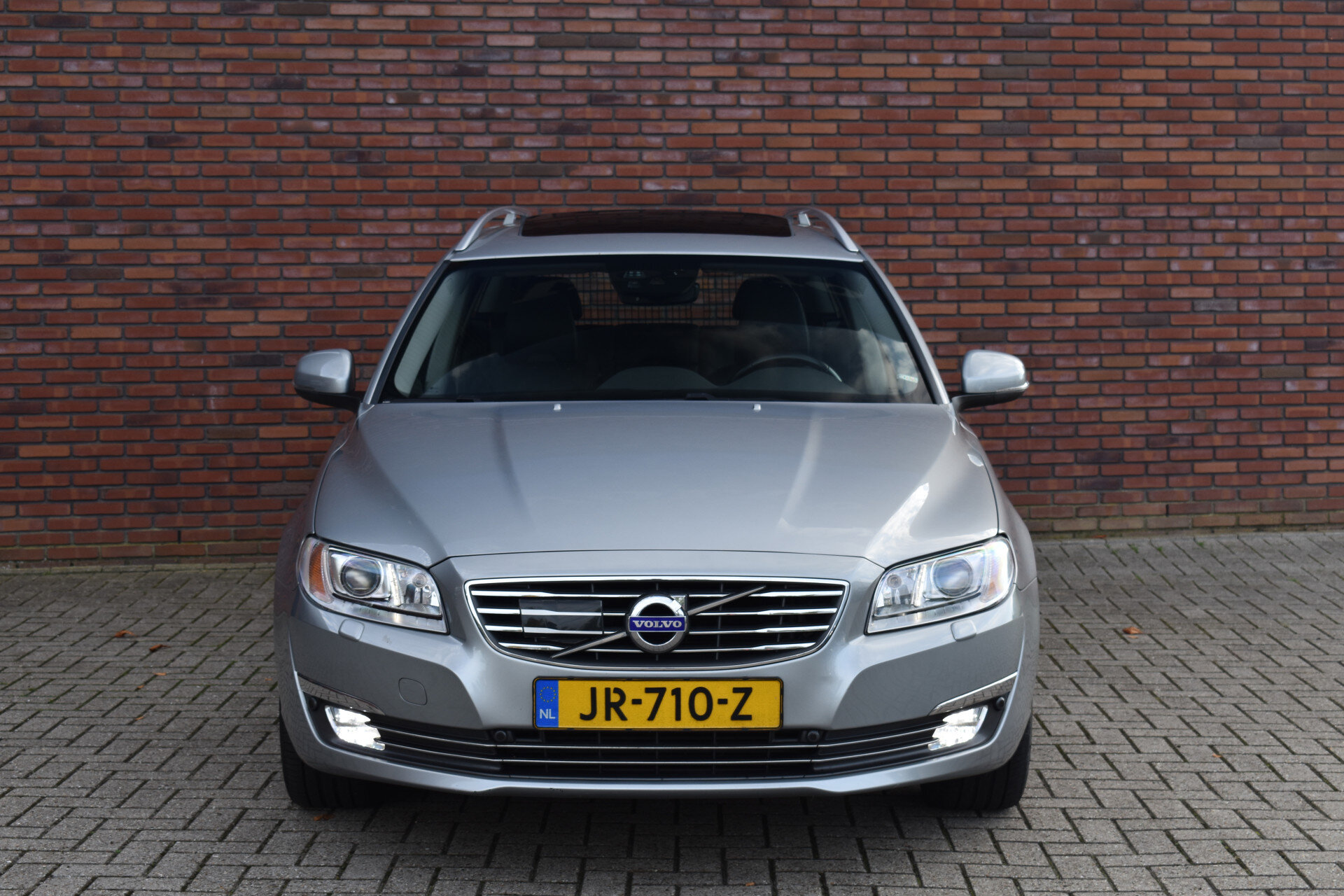 Volvo V70 T4 190PK Automaat Polar+ - Afbeelding 5