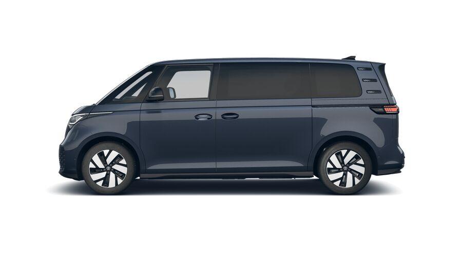 Volkswagen ID. Buzz L2 Pro Limited Edition Plus 86 kWh LWB 7p. - Afbeelding 2