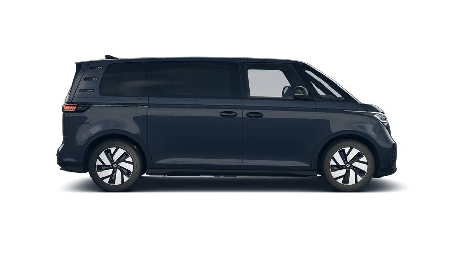 Volkswagen ID. Buzz L2 Pro Limited Edition Plus 86 kWh LWB 7p. - Afbeelding 3