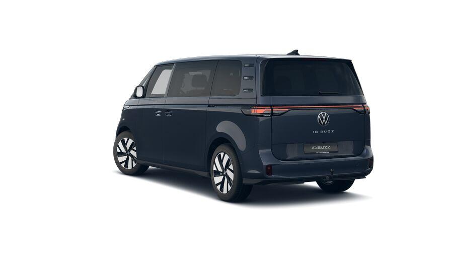 Volkswagen ID. Buzz L2 Pro Limited Edition Plus 86 kWh LWB 7p. - Afbeelding 4