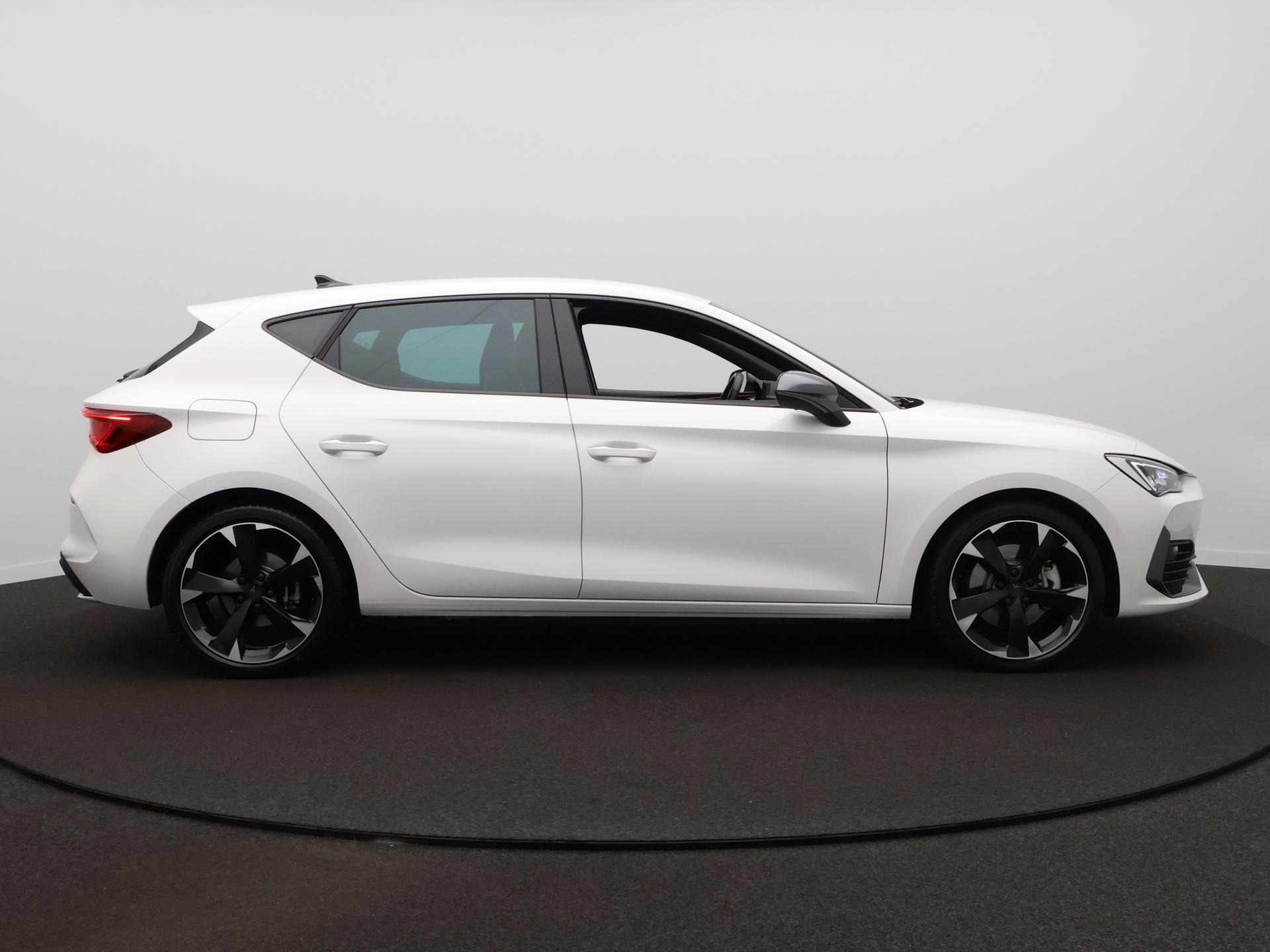 CUPRA Leon 1.4 e-Hybrid Business - Afbeelding 4