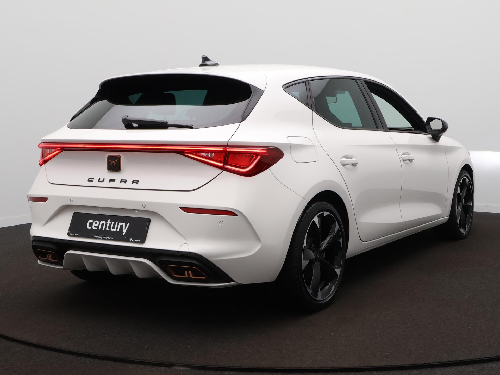 CUPRA Leon 1.4 e-Hybrid Business - Afbeelding 5
