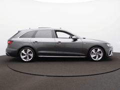 Audi A4 Avant 40 TFSI S edition - Afbeelding 5