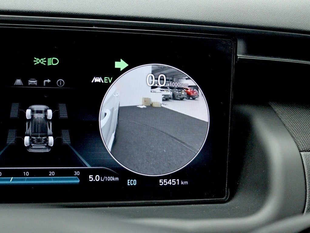 Hyundai Tucson 1.6 T-GDI PHEV N-Line 4WD 265PK | 360 graden camera | Navi - Afbeelding 4