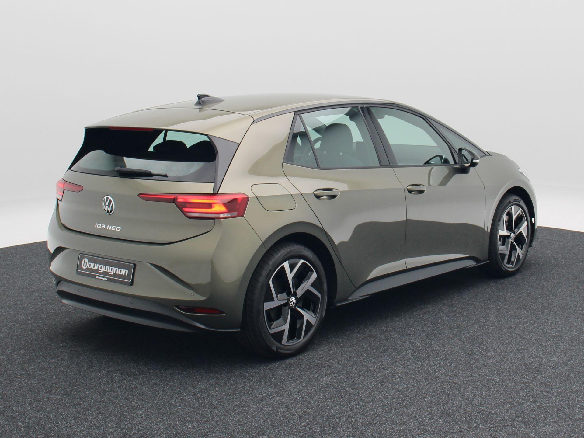 Volkswagen ID.3 Neo Life 61 kWh 190 PK - Afbeelding 2