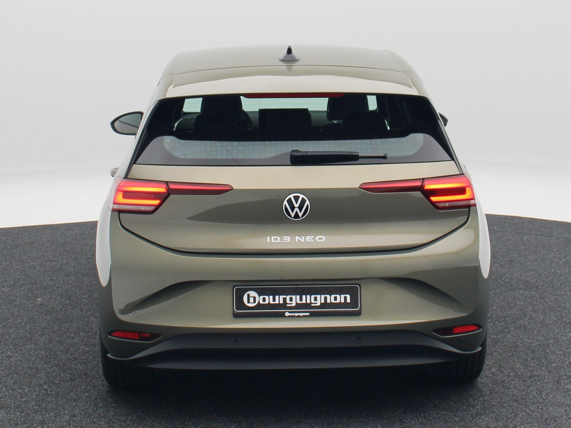Volkswagen ID.3 Neo Life 61 kWh 190 PK - Afbeelding 5