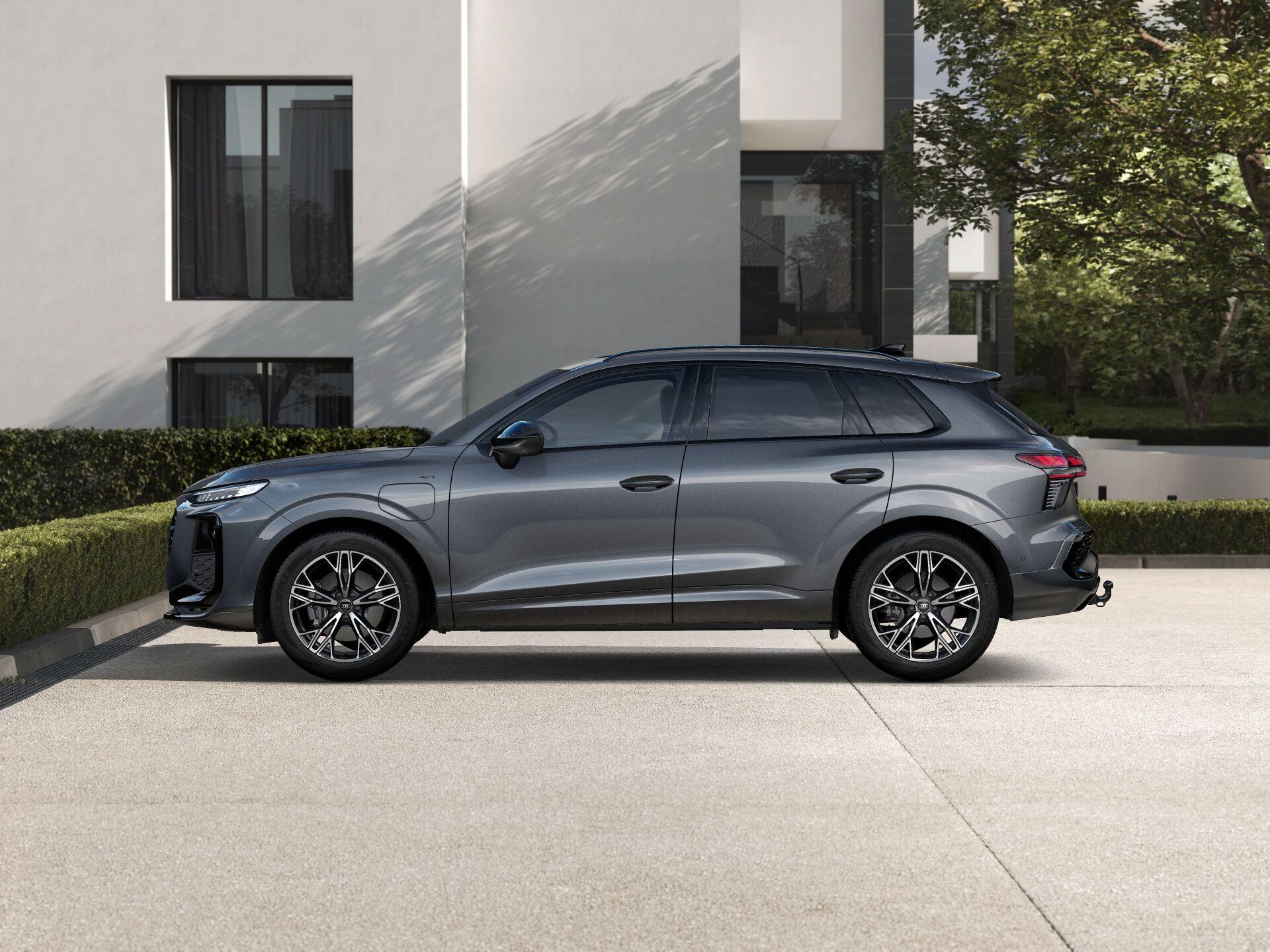 Audi Q3 1.5 e-hybrid 272pk S Edition - Afbeelding 3