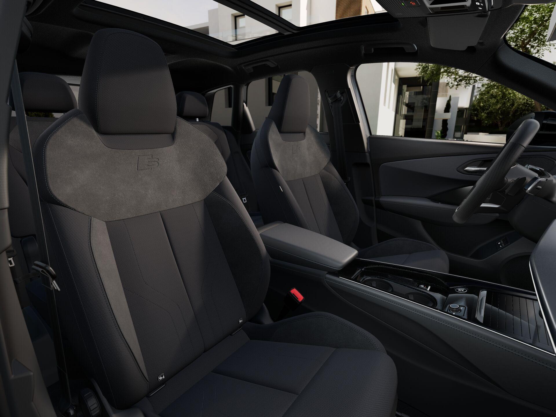Audi Q3 1.5 e-hybrid 272pk S Edition - Afbeelding 4