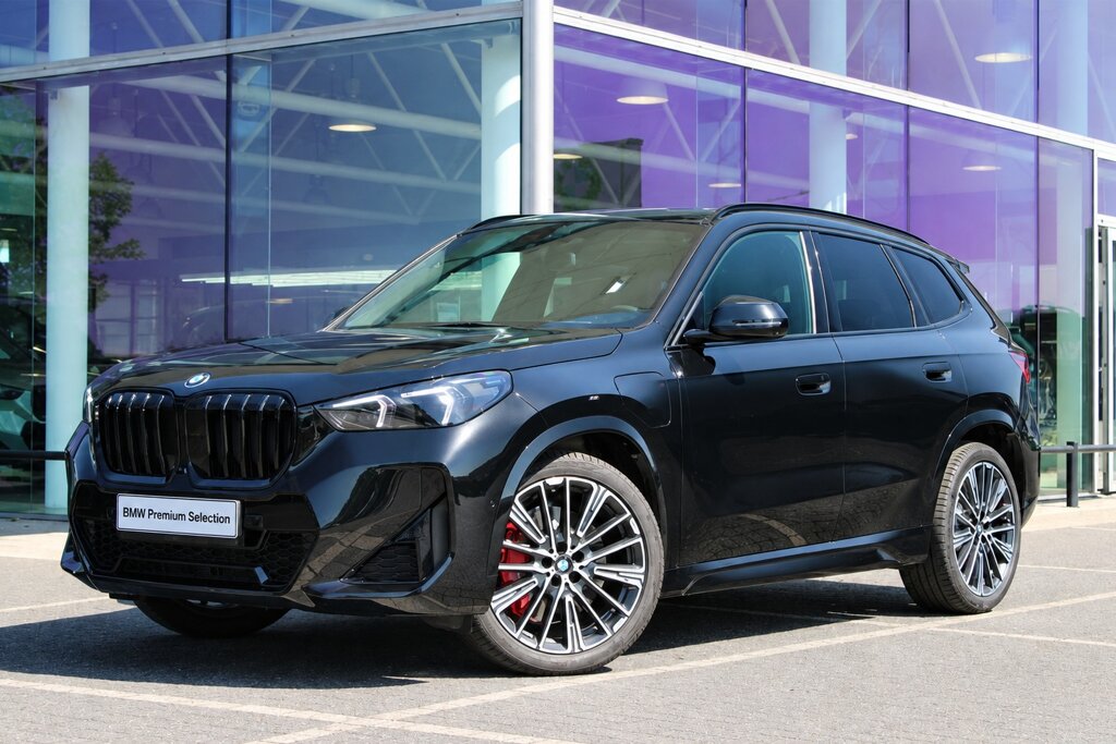 BMW X1 1