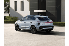 Audi Q3 1.5 e-hybrid 272pk S Edition - Afbeelding 2