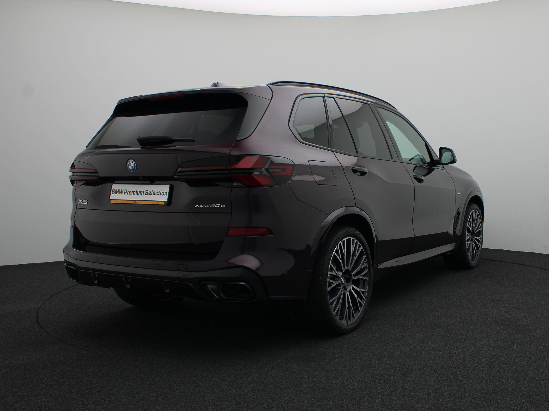 BMW X5 xDrive50e - Afbeelding 2