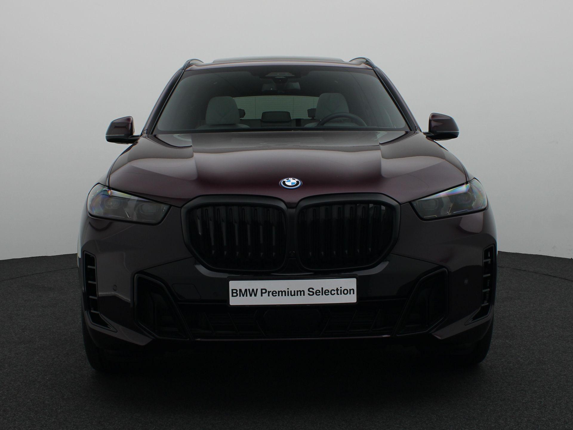 BMW X5 xDrive50e - Afbeelding 3