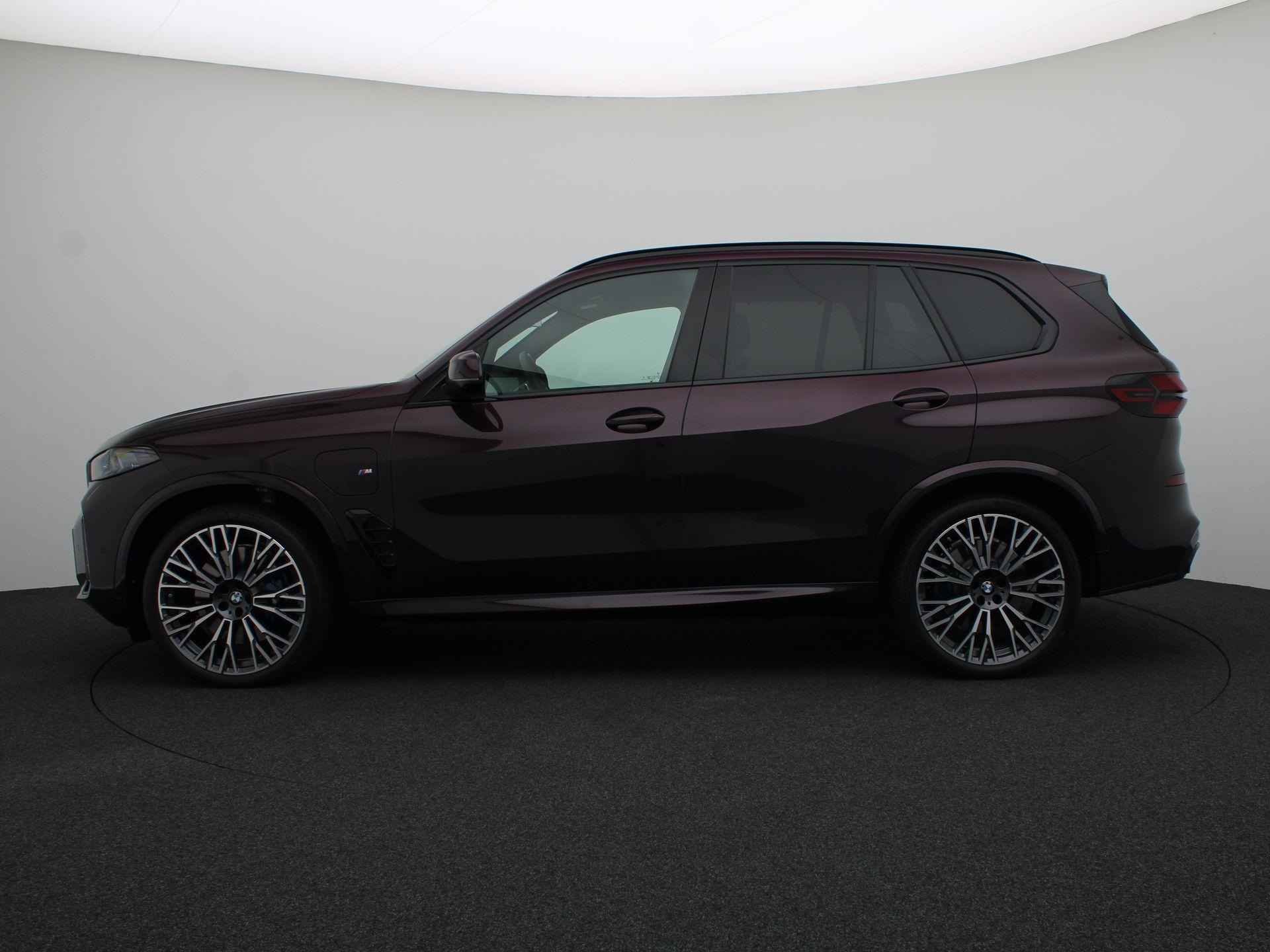 BMW X5 xDrive50e - Afbeelding 4