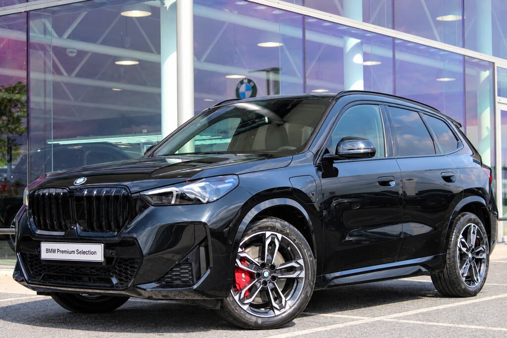 BMW X1 1