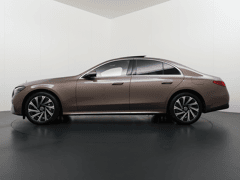 Mercedes-Benz E-klasse 300 e 4MATIC Exclusive Line - Afbeelding 3