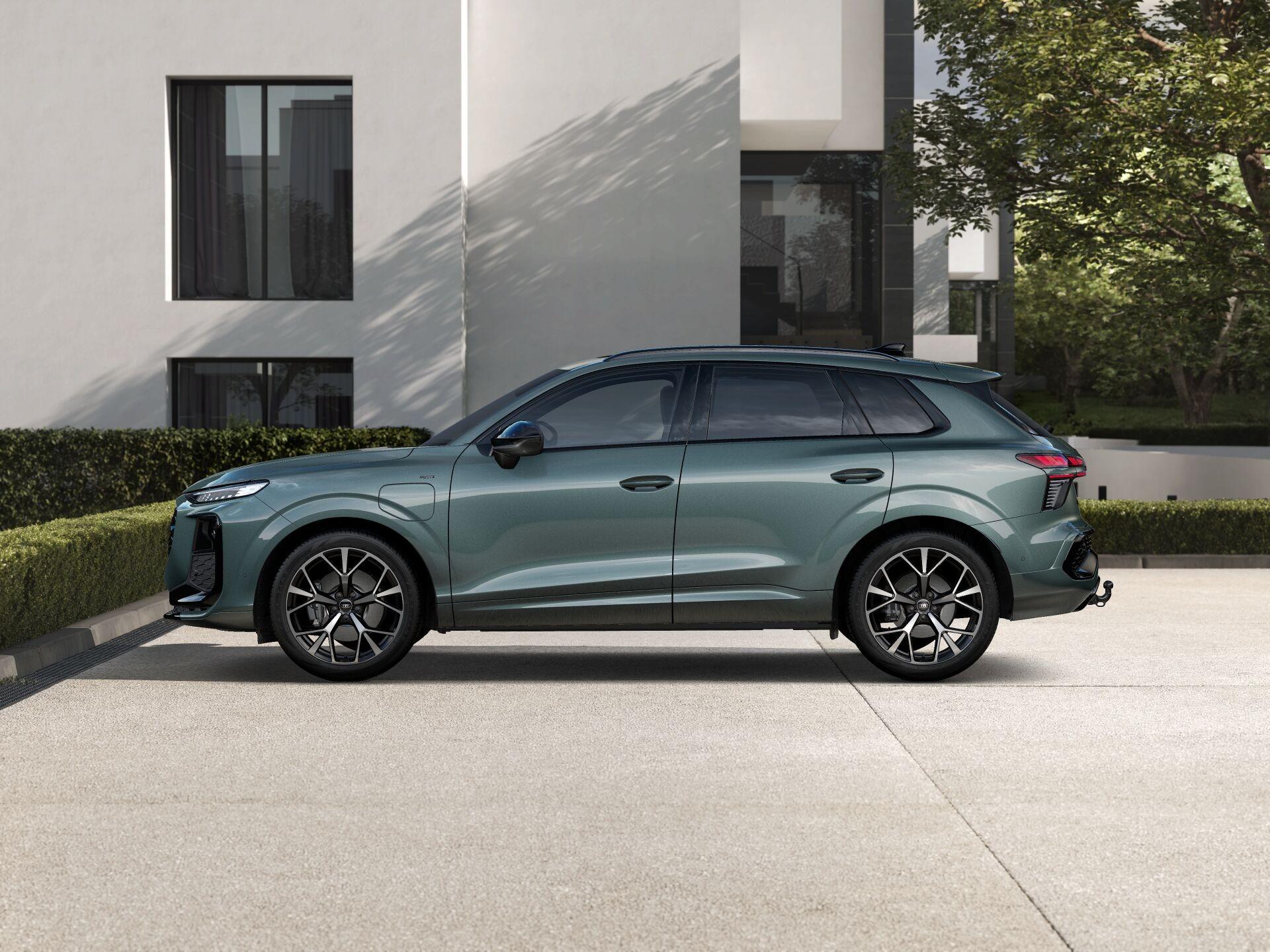 Audi Q3 1.5 e-hybrid 272pk S Edition - Afbeelding 3