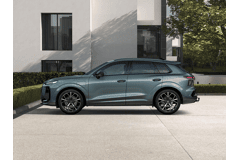 Audi Q3 1.5 e-hybrid 272pk S Edition - Afbeelding 3