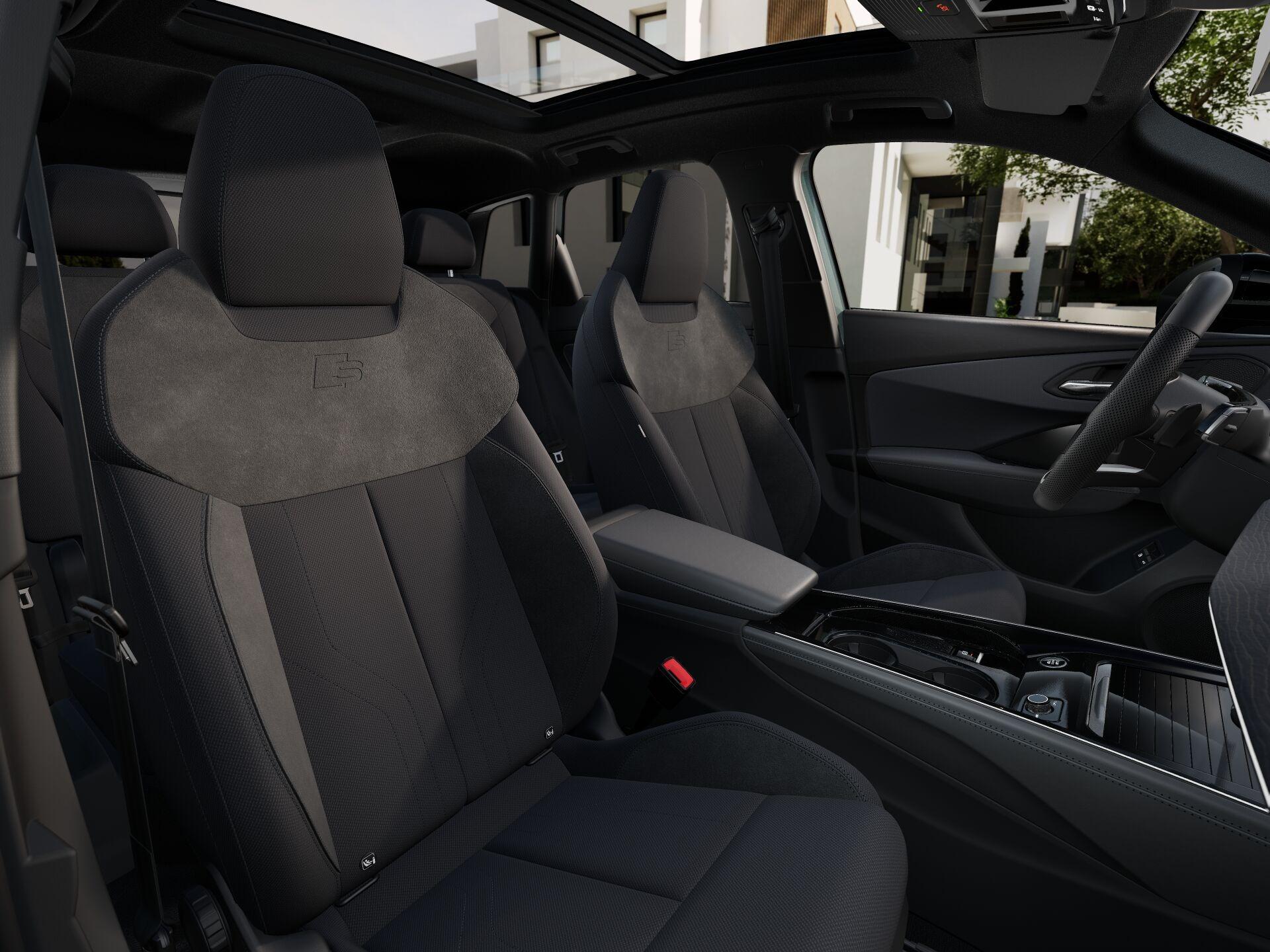 Audi Q3 1.5 e-hybrid 272pk S Edition - Afbeelding 4