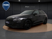 Audi A3 Sportback 40 TFSIe S-line