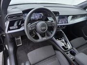 Audi A3 Sportback 40 TFSIe S-line