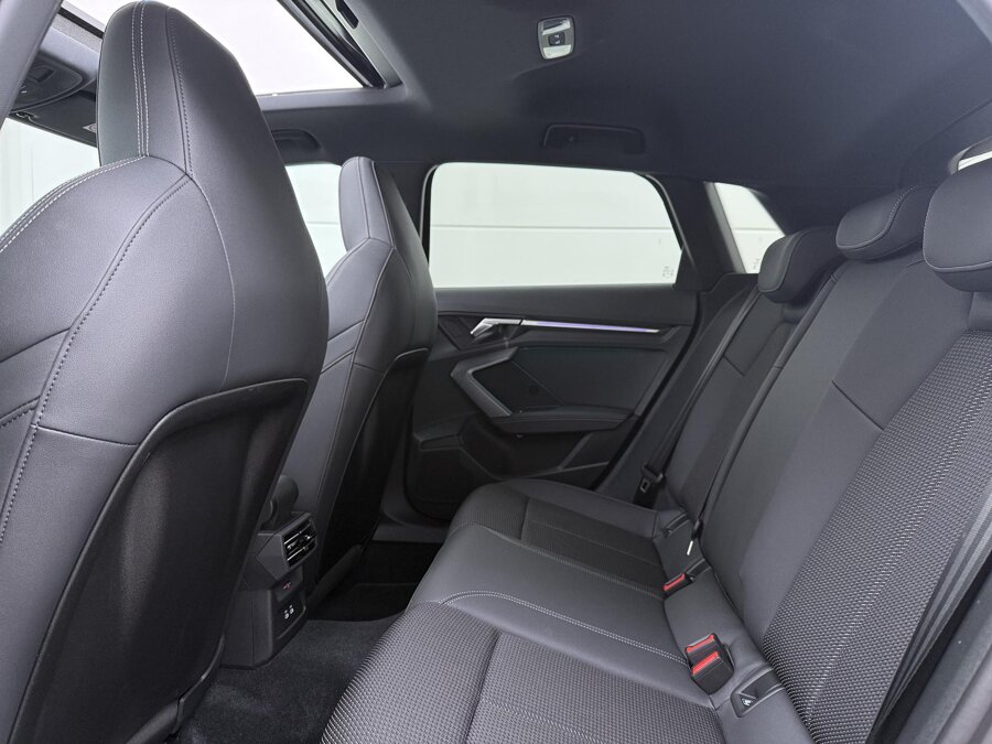Audi A3 Sportback 40 TFSIe S-line