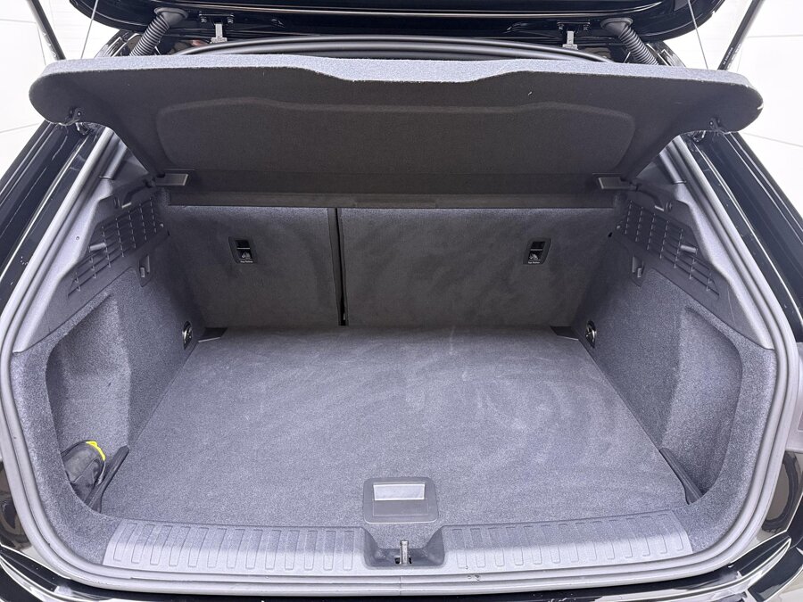 Audi A3 Sportback 40 TFSIe S-line