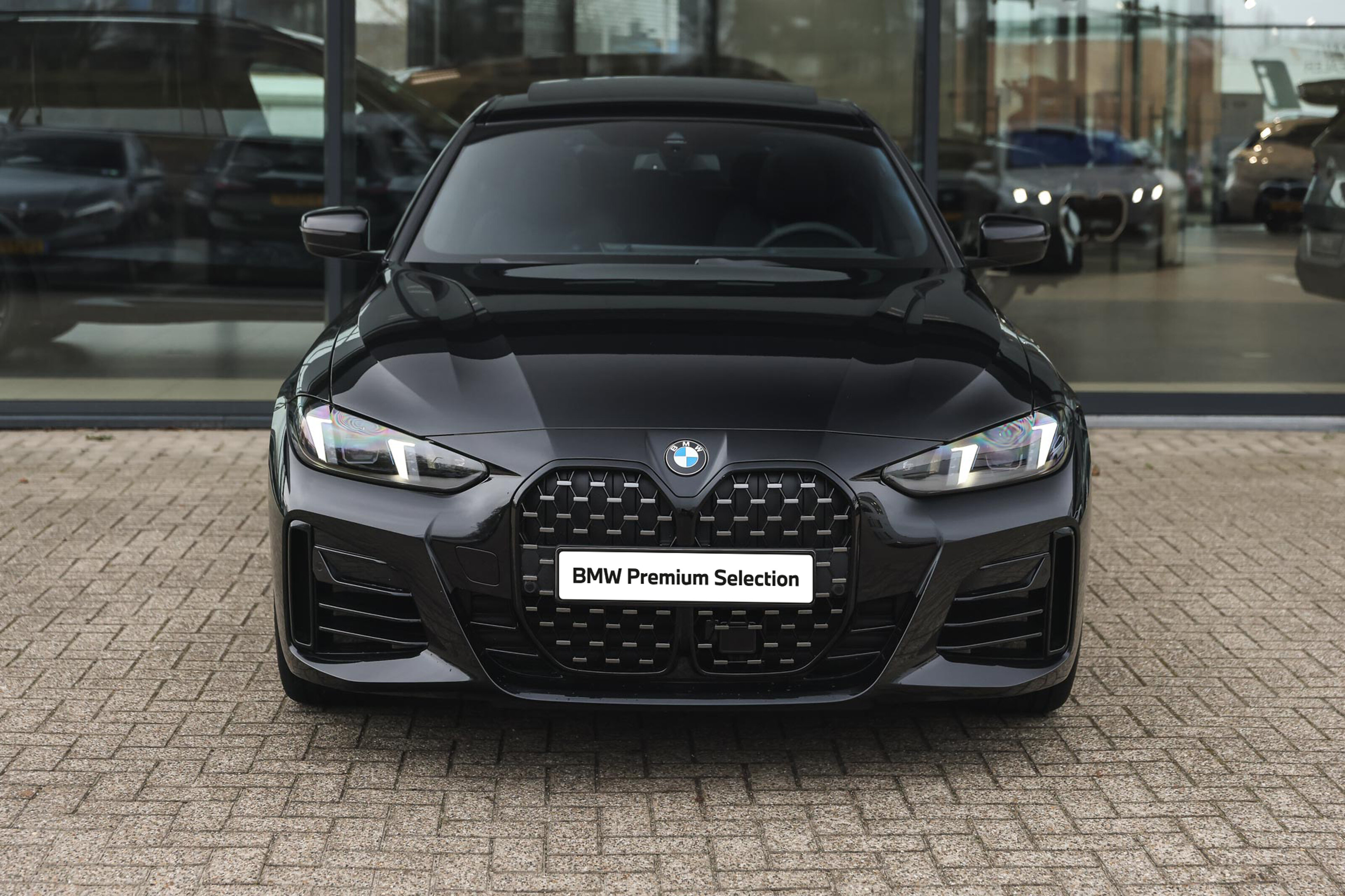 BMW 4 Serie 6