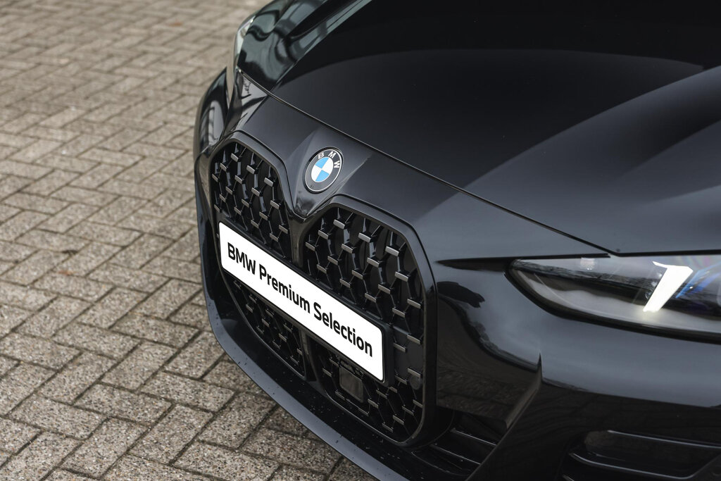 BMW 4 Serie 25