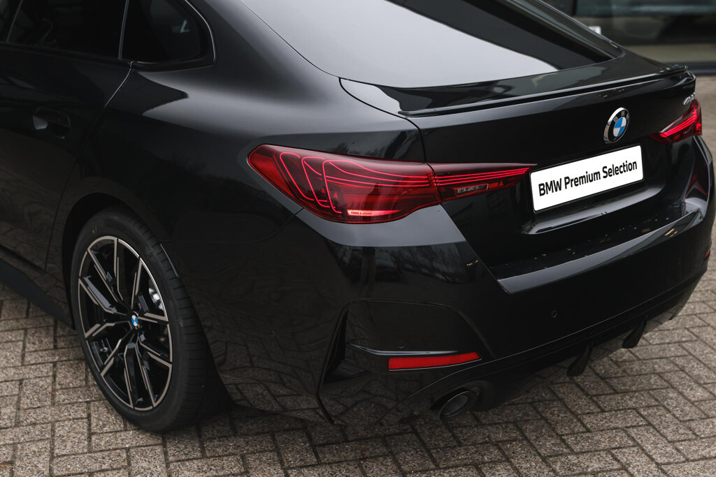 BMW 4 Serie 29