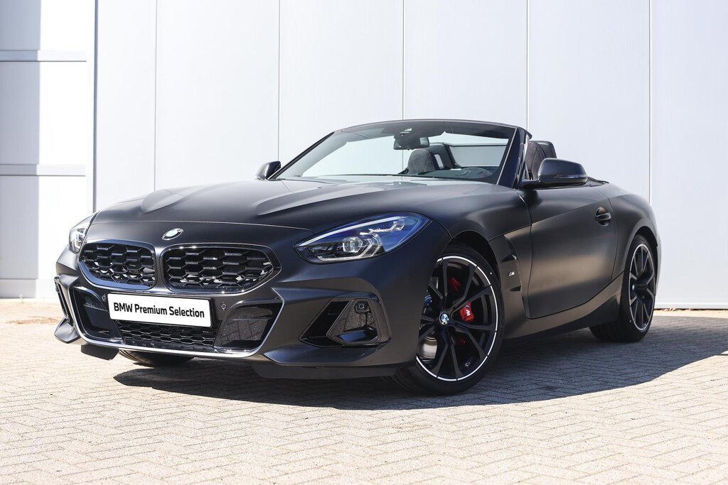 BMW Z4 1