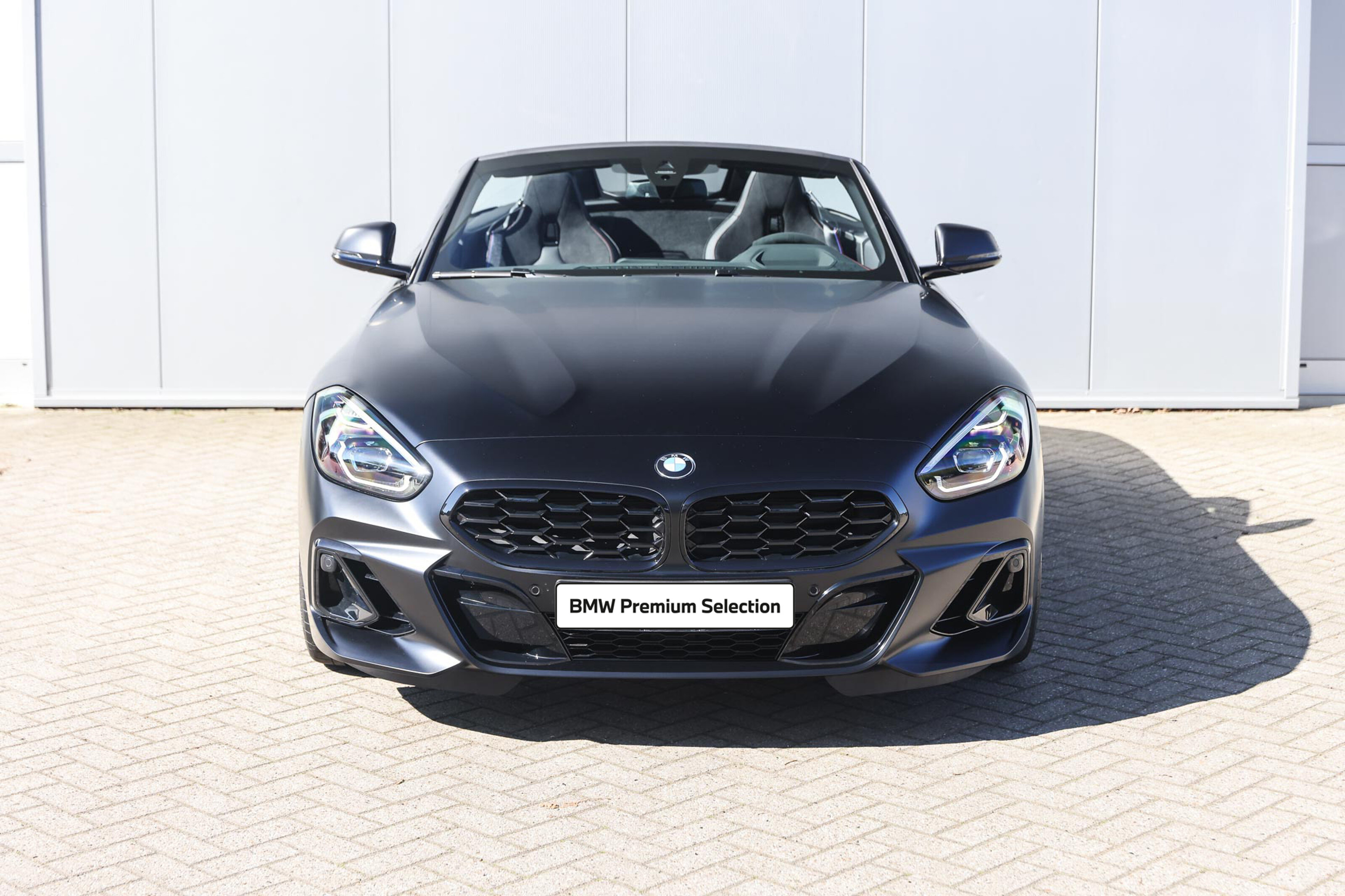 BMW Z4 Roadster sDrive20i M Sport Automaat