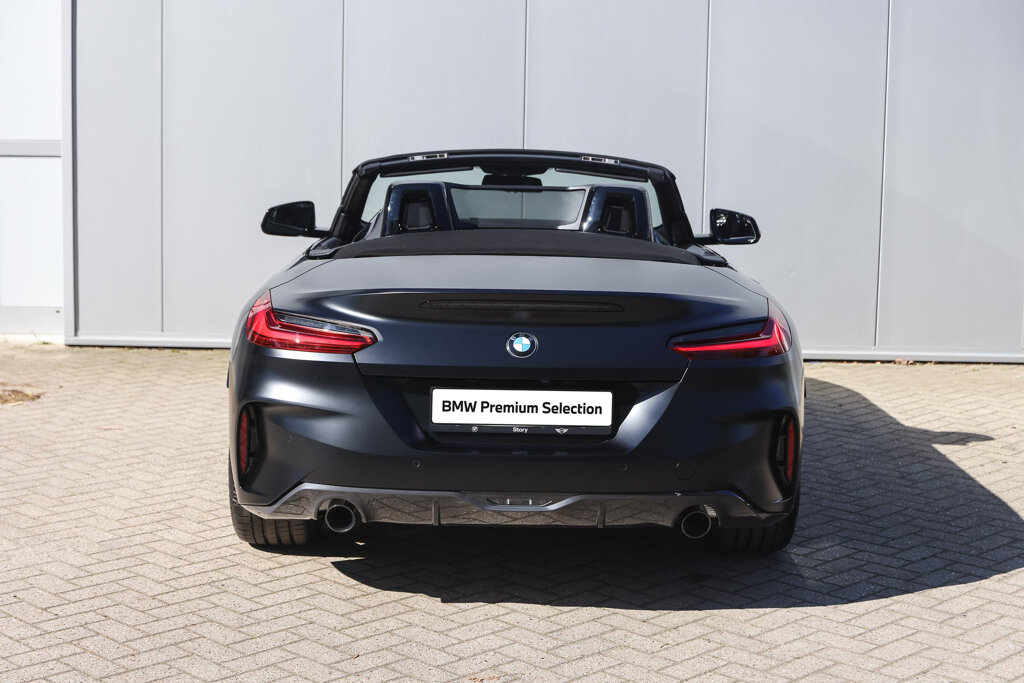 BMW Z4 6