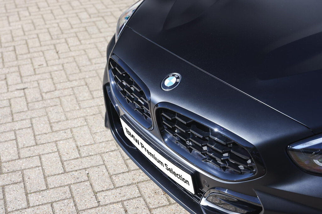 BMW Z4 24