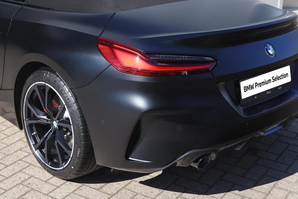 BMW Z4 29