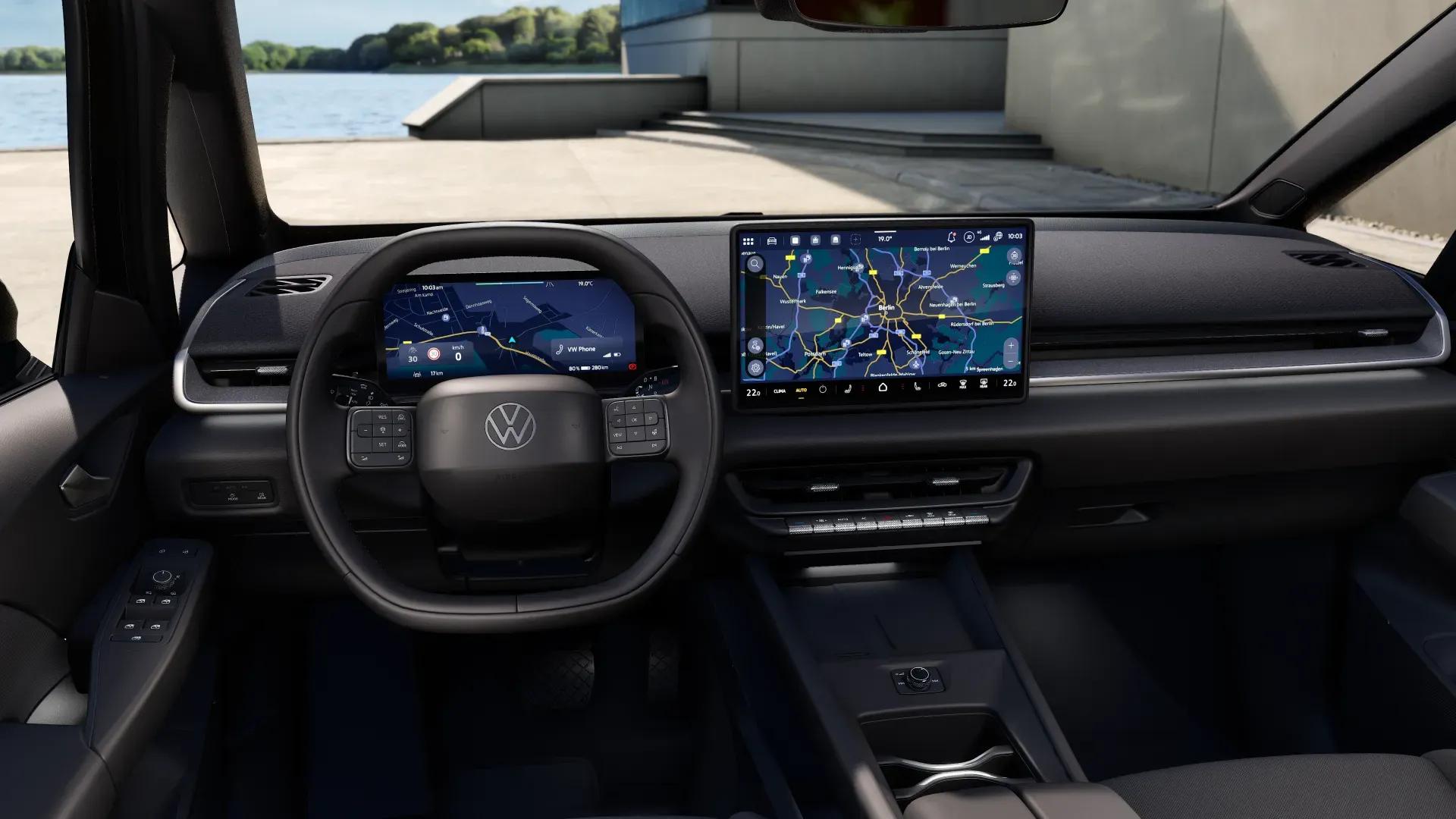 Volkswagen ID.3 Neo Life 190pk 58 kWh - Afbeelding 4