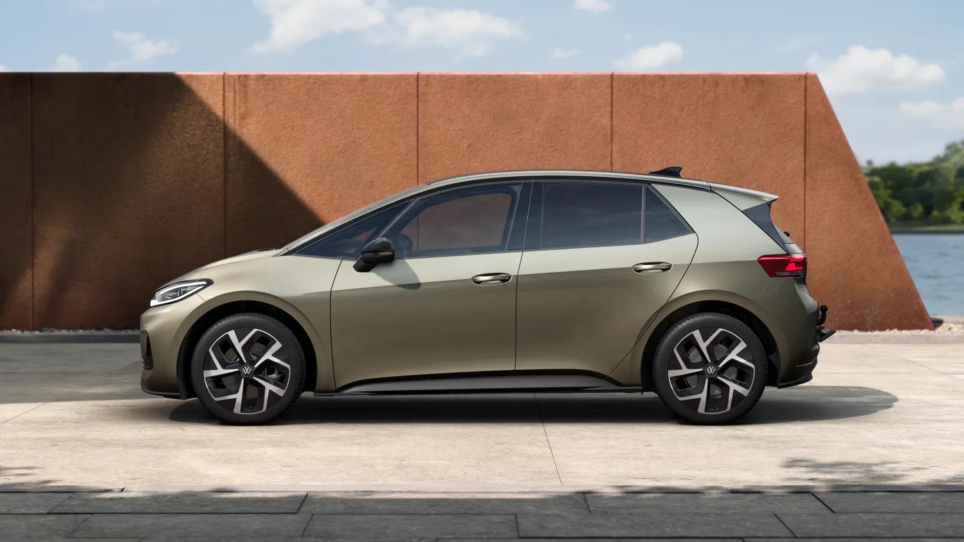 Volkswagen ID.3 Neo Life 190pk 58 kWh - Afbeelding 3