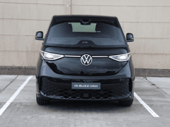 Volkswagen ID. Buzz Cargo Bulli Limited Edition 79 kWh 286PK - Afbeelding 4
