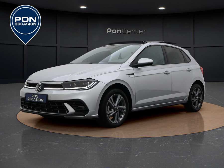 Volkswagen Polo 1.0 TSI R-Line