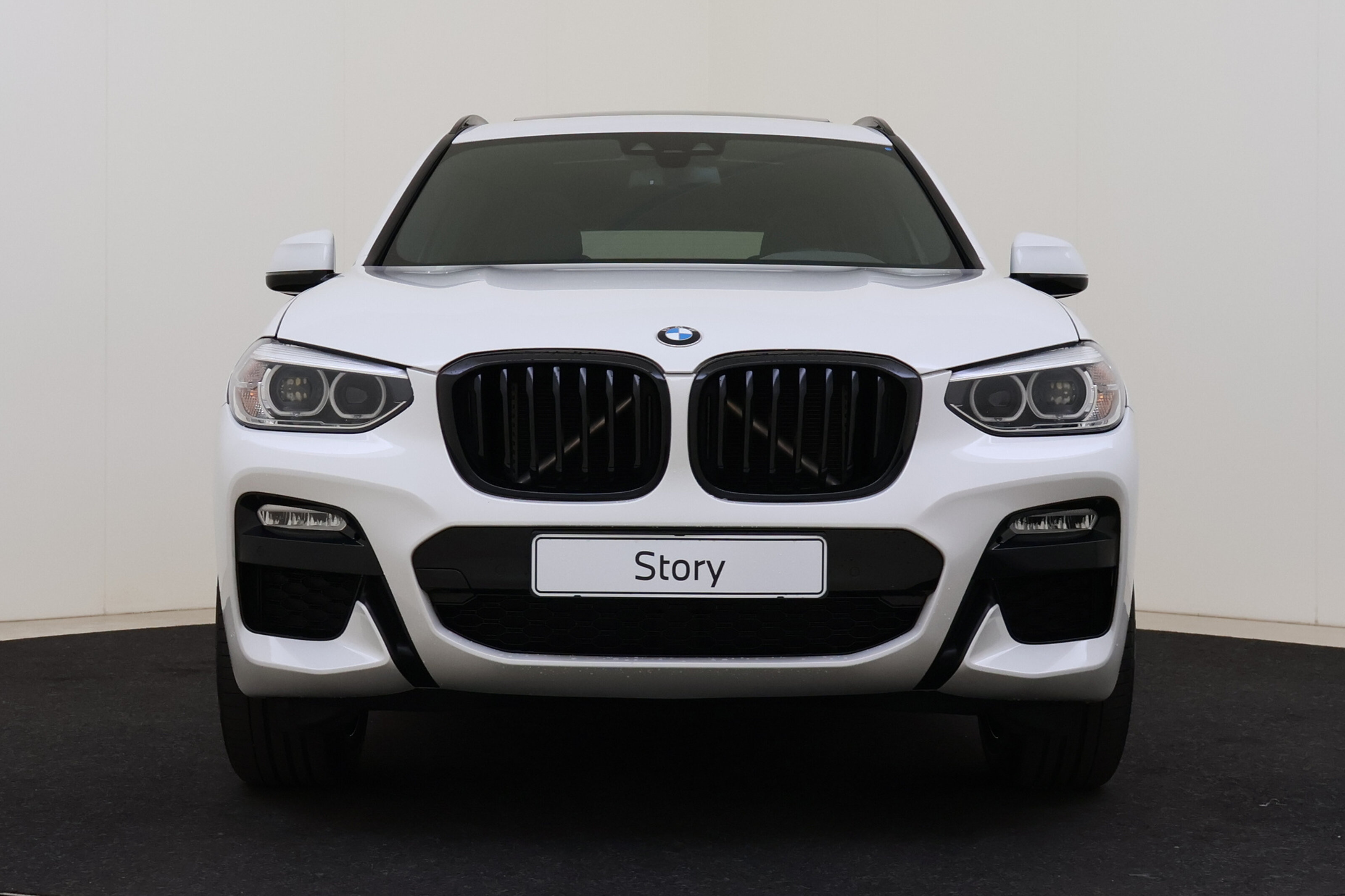 BMW X3 xDrive20i Executive M Sport Automaat