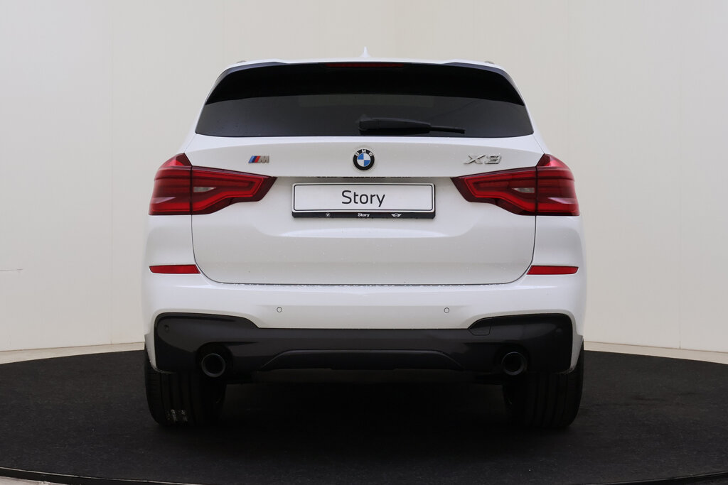 BMW X3 5