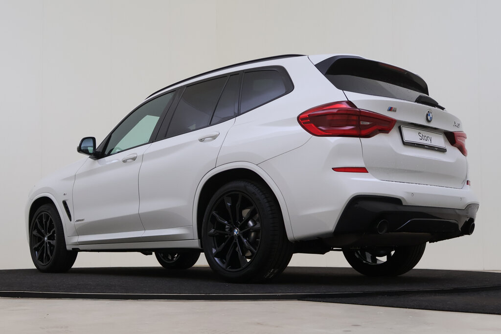 BMW X3 11