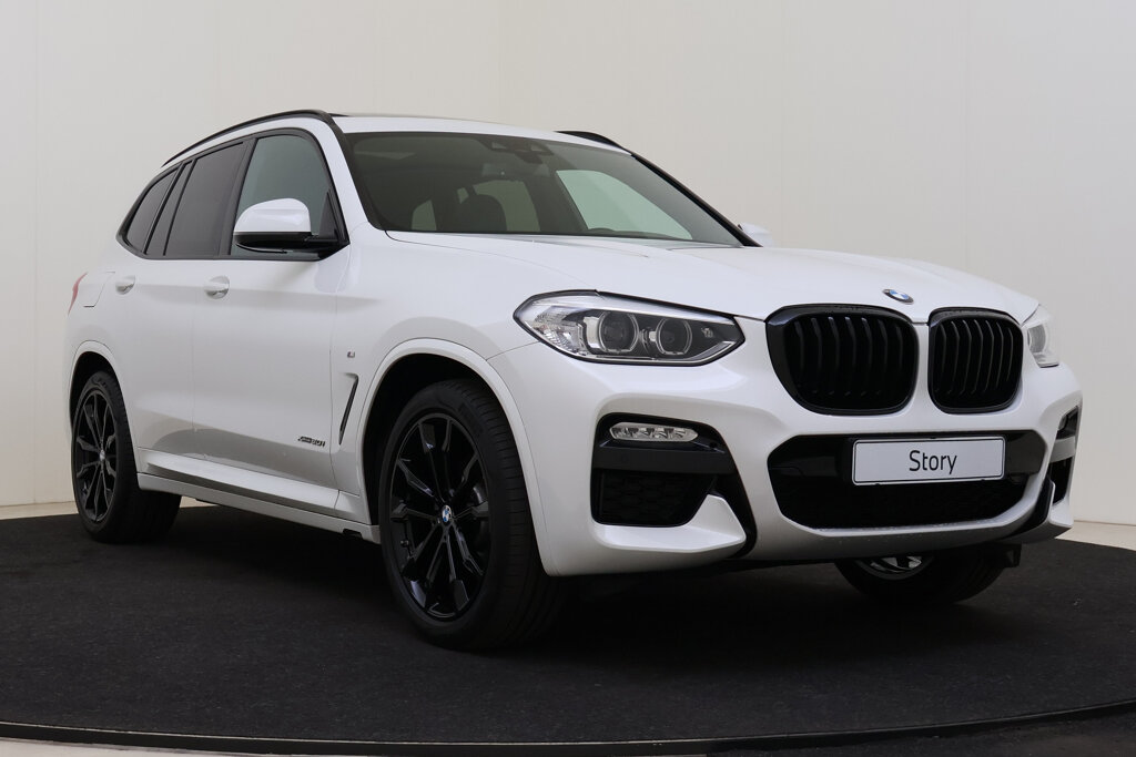 BMW X3 13