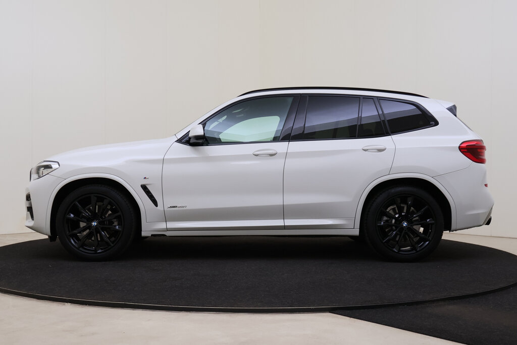 BMW X3 14