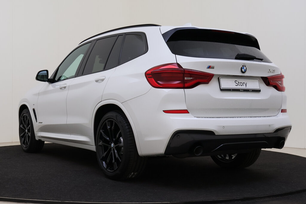 BMW X3 15