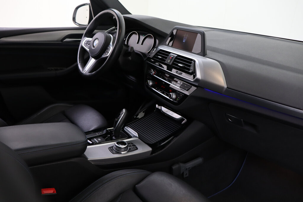 BMW X3 16