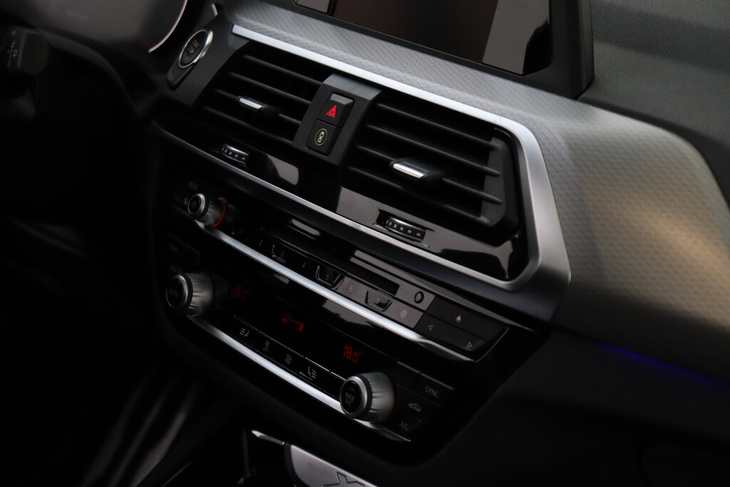BMW X3 19
