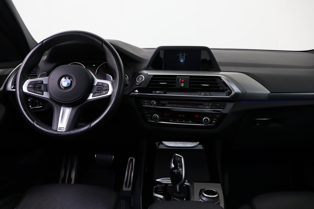BMW X3 22